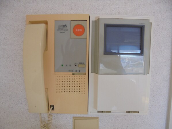 ベルトピア飾磨(OR)の物件内観写真